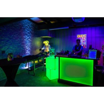 Image two of Lighted Bar 5'